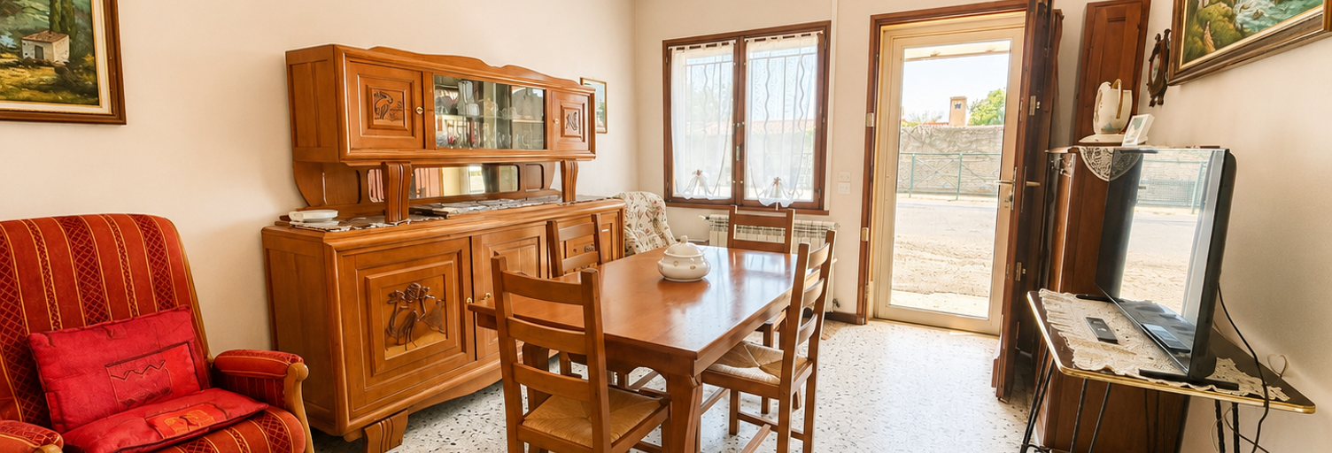 Maison 4 Pièces 70 m² à vendre à Espondeilhan (34290)