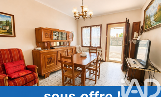 Maison 4 Pièces 70 m² à vendre à Espondeilhan (34290)