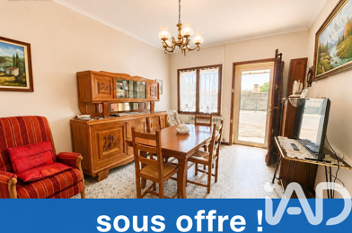Maison 4 pièces 95000 €