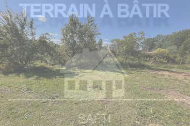 Terrain  125000 €