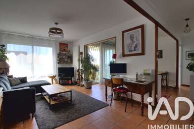 Appartement 3 pièces 265000 €