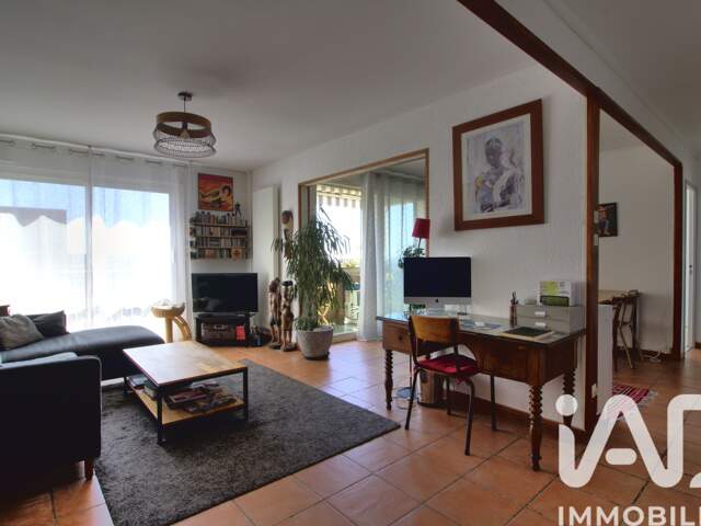Vente Appartement 3 pièces — photo du bien