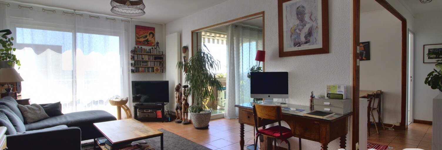 Appartement 3 Pièces 79 m² à vendre à Toulouse (31500)