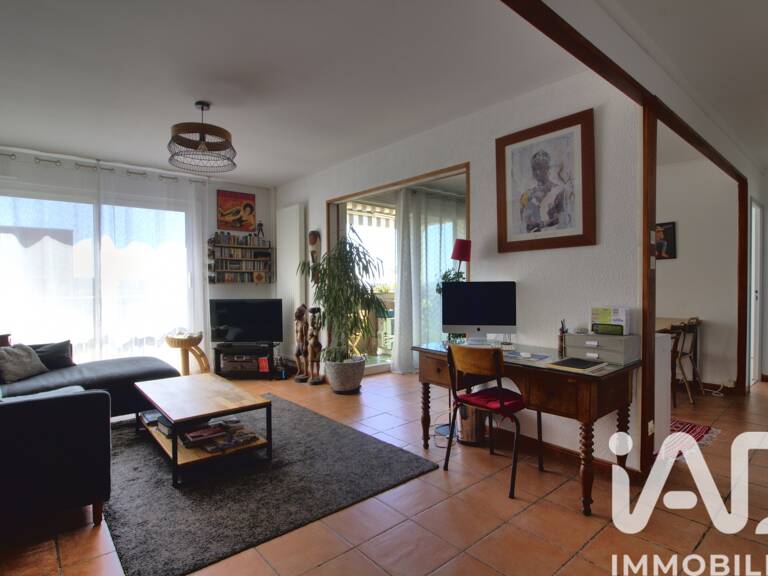 Vente Appartement 3 pièces — photo 1