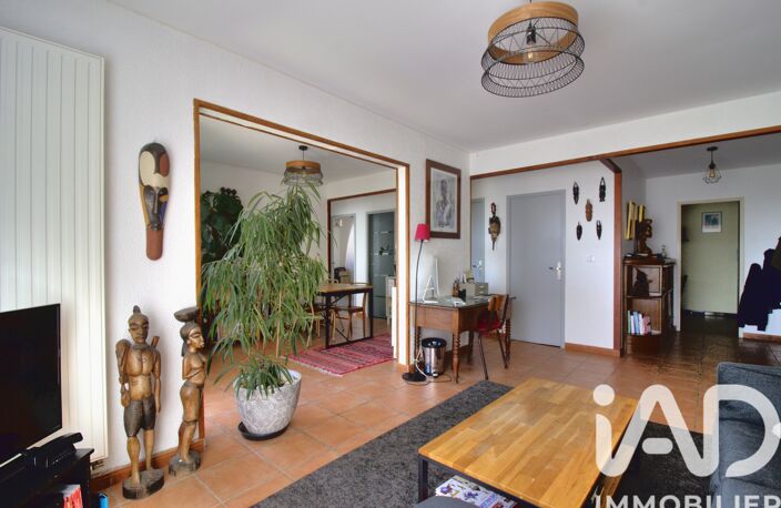 Vente Appartement 3 pièces — photo 2