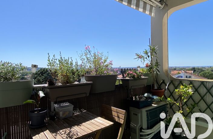 Vente Appartement 3 pièces — photo 3