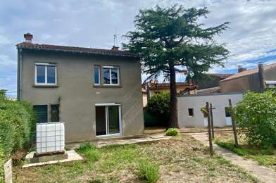 Maison 5 pièces 143000 €