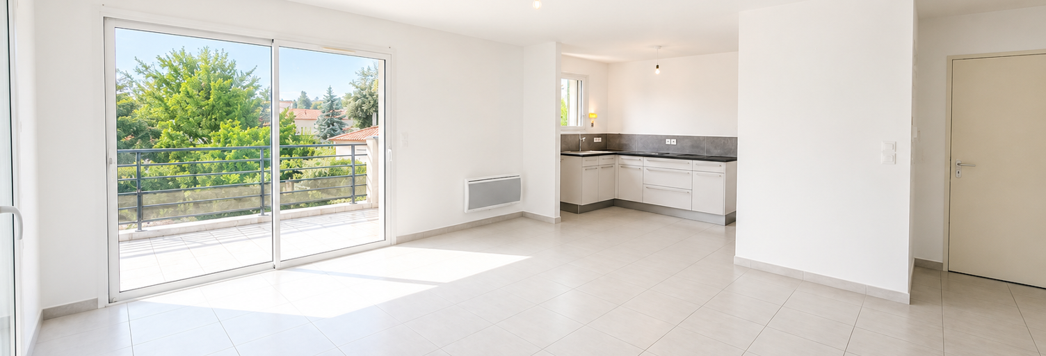 Appartement 3 Pièces 73 m² à vendre à Meschers-sur-Gironde (17132)