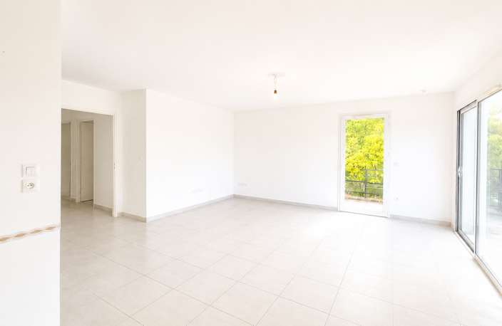 Meschers-sur-Gironde Appartement F3 terrasse et garage au pr — photo 4