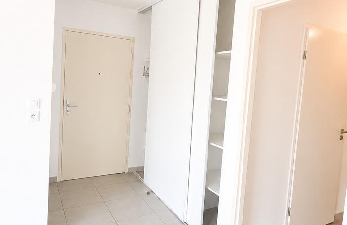 Meschers-sur-Gironde Appartement F3 terrasse et garage au pr — photo 5