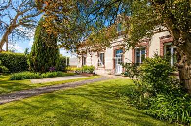Maison 9 pièces 399000 €