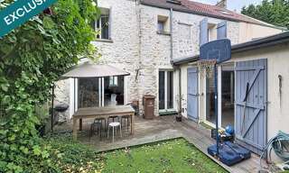 Maison 6 Pièces 161 m² à vendre à Fontenay-le-Fleury (78330)