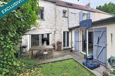 Maison 6 pièces 495000 €