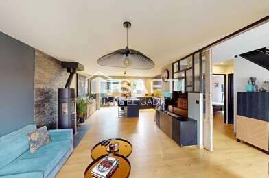 Maison 7 pièces 312000 €