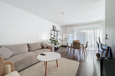 Appartement 3 pièces 159500 €