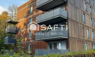 Appartement 3 Pièces 64 m² à vendre à Maxéville (54320)
