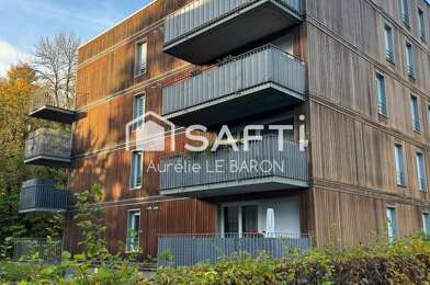 Appartement 3 pièces 159500 €