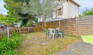 Appartement 2 Pièces 36 m² à vendre à Alfortville (94140)