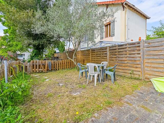 Appartement à vendre 2 pièces sur Alfortville 36m2 — photo du bien