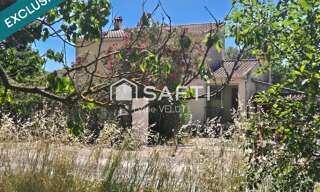 Maison 4 Pièces 80 m² à vendre à Eyguières (13430)
