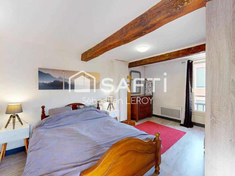Maison de ville T3 de 50 m², location meublée. — photo 1