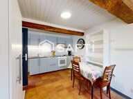 Maison de ville T3 de 50 m², location meublée. — photo 2