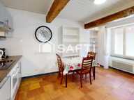 Maison de ville T3 de 50 m², location meublée. — photo 3