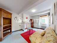 Maison de ville T3 de 50 m², location meublée. — photo 4