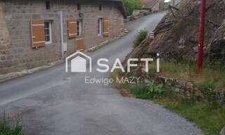 Maison 4 Pièces 79 m² à vendre à Sermur (23700)