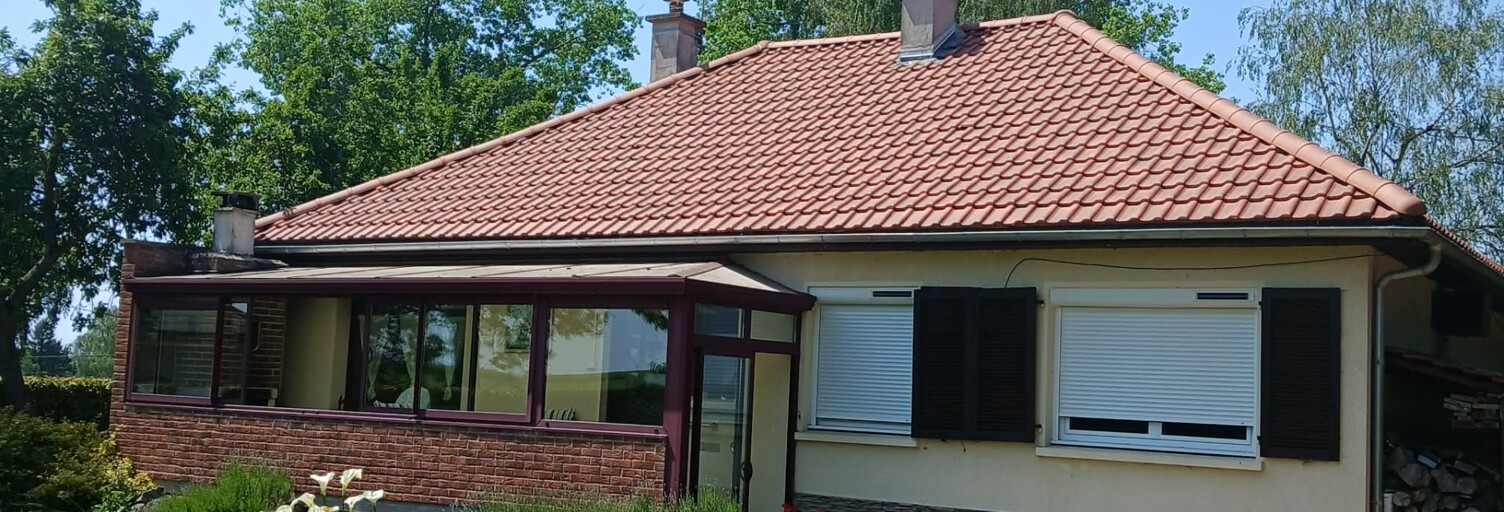 Maison 5 Pièces 100 m² à vendre à Haspres (59198)