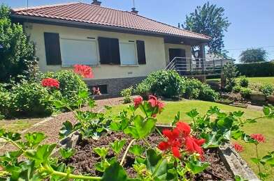 Maison 5 pièces 279000 €