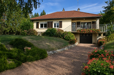 Maison 5 pièces 257000 €