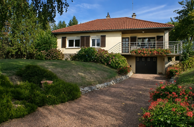 Vente Maison de village 5 pièces — photo du bien