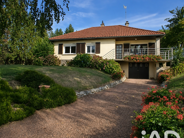 Vente Maison de village 5 pièces — photo du bien