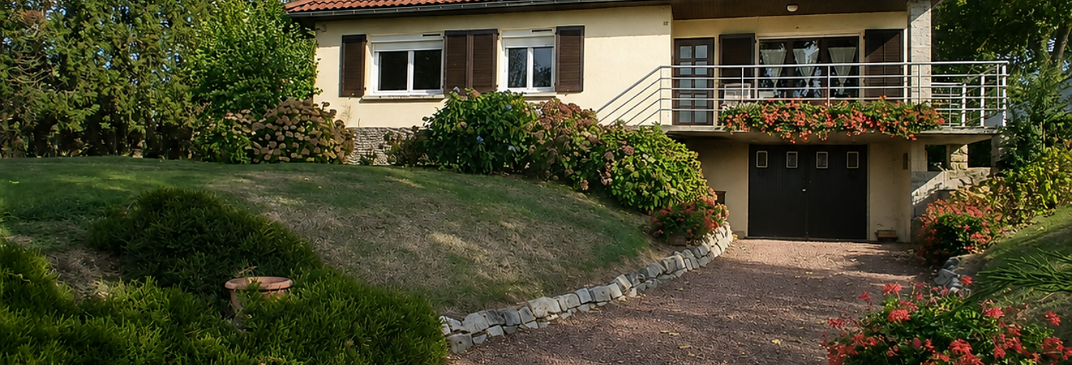 Maison 5 Pièces 100 m² à vendre à Haspres (59198)