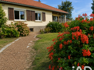 Vente Maison de village 5 pièces — photo 2