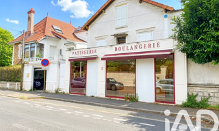 Immeuble  289 m² à vendre à Bry-sur-Marne (94360)