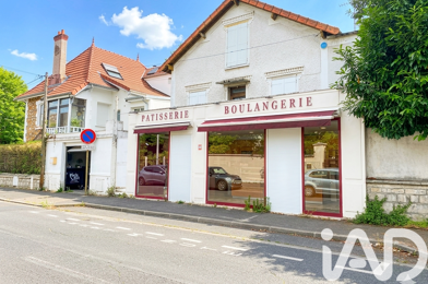 Immeuble  1190000 €