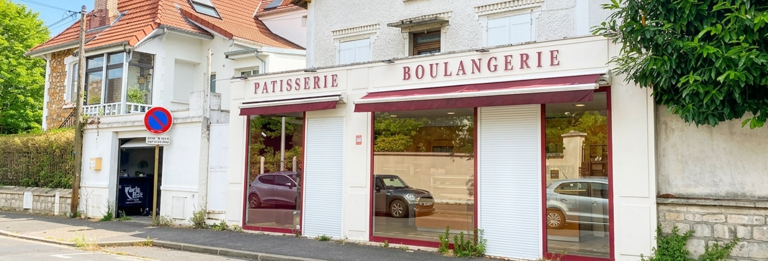 Immeuble  289 m² à vendre à Bry-sur-Marne (94360)