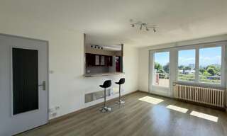 Appartement 1 Pièce 34 m² à louer à Ambilly (74100)