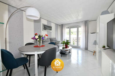 Appartement 2 pièces 168000 €