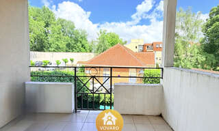 Appartement 2 Pièces 41 m² à vendre à Saint-Brice-sous-Forêt (95350)