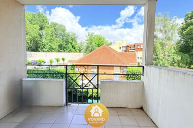Appartement 2 pièces 168000 €