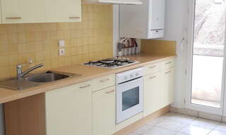 Appartement 3 Pièces 67 m² à louer à Annemasse (74100)