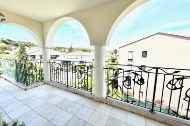 Appartement 3 pièces 526000 €
