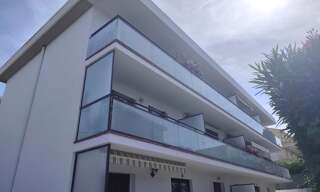Appartement   m² à louer à Six-Fours-les-Plages (83140)