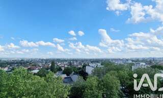Appartement 3 Pièces 65 m² à vendre à Le Blanc-Mesnil (93150)