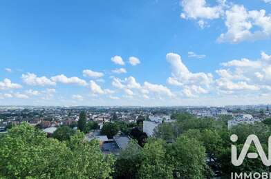 Appartement 3 pièces 165000 €