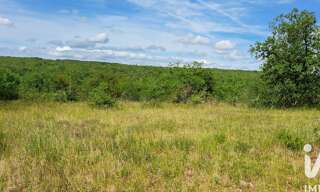 Terrain  2999 m² à vendre à Bach (46230)
