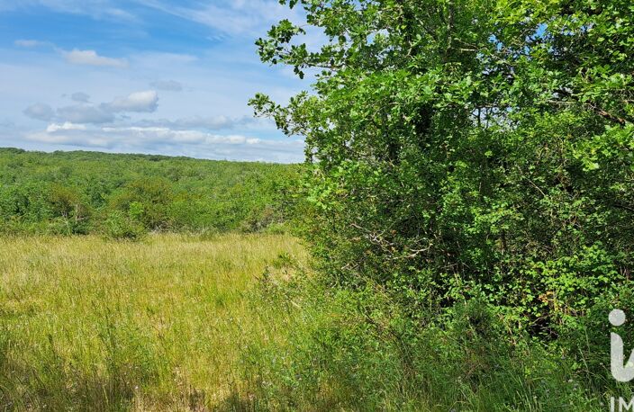 Vente Terrain à bâtir 2 999 m&sup2; — photo 4